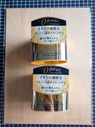 7️⃣折 Tsubaki頭髮修護髮膜 180g x2