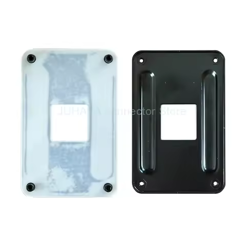 AM4 CPU Processor Heatsink Backplate AMD Socket AM4 Heatsink Backplate Mount For Ryzen 3/5/7 AMD