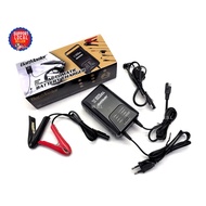 BATTERY CHARGER MOTORCYCLE CAR BATTMASTER LITHUIM BATTERY AGM BATTERY GEL BATTERY