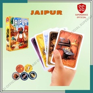 Board Game jaipur family game Toy 2 player games