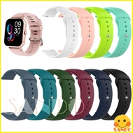GOOJODOQ FB033 GTS FB003 Smart Watch soft silicone strap smartwatch replacement wristband band strap