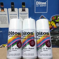 Pilok Pilox Cat DITON Honda Red 801 Merah Honda Cat Semprot Diton 150cc Pilok 150cc Cat 150cc