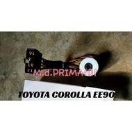 IGNITION CABLE SWITCH TOYOTA COROLLA AE90 EE90