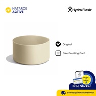 Hydro Flask Medium Flex Boot - Coconut