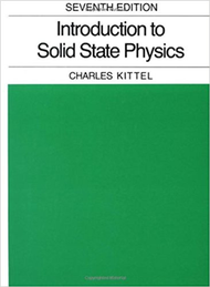 Introduction to Solid State Physics (新品)