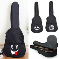 36 Inch Guitar Bag Pattern Foldable Handbag