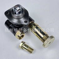 Fuel Supply Pump E6HZ-9350-A For Ford Engine 6.6L 7.8L Truck