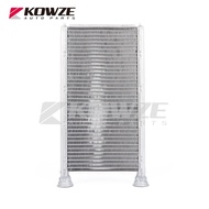 【Dika】Front Heater Core fit for Mitsubishi L200 Triton KB4T KB5T KB7TKA4T KA5T Pajero Montero Sport 