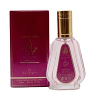 "Hayaati Exotic Eau De Perfume Minyak Wangi 50ML By Ard Al Zaafaran "