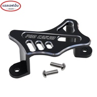 CNC ด้านหลังเบรค Caliper เบรค Disc Guard Protector สําหรับ Honda CR125R 250R CRF CRF250X 450X 250RX