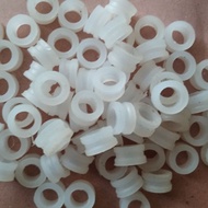 100 LPG Gas Cylinder Safety Silicone Seals