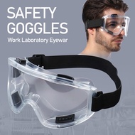 "Safety-Goggle-Anti-splash-Dust-Proof-WInd-Proof-Work-Lab-Care-Eye-Protection-Industrial