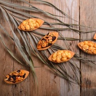 【和生御品】8入綜合堅果塔禮盒