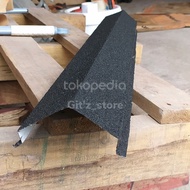 NOK V WUWUNGAN/ATAP GENTENG METAL BERPASIR