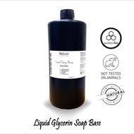 Liquid Glycerin Soap Base (Industrial formula)