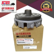 YAMAHA Y16 ZR PRIMARY DRIVEN CLUTCH BIG GEAR ASSY - (B5V-E6150-00)