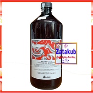 DAVINES Davines Energizing Anti-Hair Loss Shampoo 1000ml