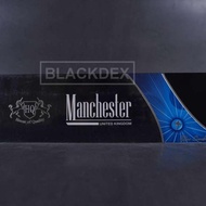Blue Crush - Manchester Bluecrush - Rokok Import Filter Cigarettes - United Kingdom London - Rokok K