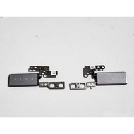 HP ENVY X360 13-AY 13-AY000 TPN-C147 LAPTOP LCD HINGES AM2UT000100 AM2UT000200 L95885-001 L94499-001