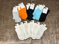 日本 3 coins 防水襪