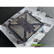 Legit ITsalaya Pulley Cover For XmaxV1 | XmaxV2 | XmaxV3