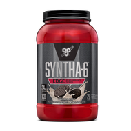 [BSN] Syntha-6 EDGE 尖端乳清蛋白 (2.35磅/罐) / (2.47磅/罐) - 多口味-奶油餅乾/2.47磅