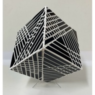 Rubik variant ghost 9x9x9 cube