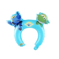 Balon Bando SUPER WINGS / Balon Foil Super Wings Jet Dizzy Jerome Donny Paul