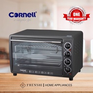 Cornell Electric Oven CEO-TS42L [ Frenshi ]