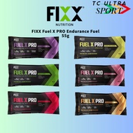 FIXX Fuel X PRO Endurance Fuel 55g/1PCS