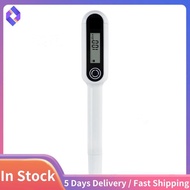 High Accurate Water Quality Meter TDS Water Quality Meter 4 in 1 TDS Meter,0-9999 PPM for Drinking W