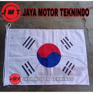 SOUTH KOREA FLAG SOUTH KOREA FLAG RECIPROCAL SOUTH KOREA SHIP FLAG/