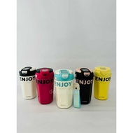 BW1890 Bosheng Enjoy Original 100% 450 ML Tumbler Drinking Water Bottle Hot Cold Hot Cold Stainless 