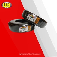 2.5MM X 2 CORE VDE CABLE [SIRIM APPROVED]