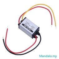 MEET DC to DC Converter 12V To 9V upply Power SModule Waterproof