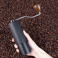 Hand Grinder Coffee Bean Grinder Hand Brew Italian Coffee Bean CNC Steel Grinding Core Portable Grin