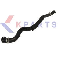 RADIATOR HOSE - UPPRER / LOWER (AFTERMARKET) HYUNDAI  TUCSON IX35 (NU ENGINE)> 25411-2S201-K / 25412
