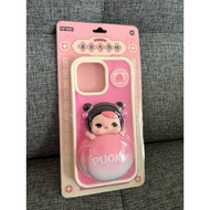  Case Pucky ip 14 pro max phone case