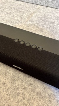 Denon DHT-S216 Soundbar Dolby DTS HDMI Bluetooth
