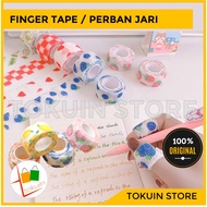Finger Tape Wrist Bandage Tape
