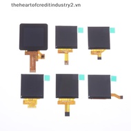 # thehear # 1pcs 1.54 Inch TFT LCD Screen ST7789 Small Screen 240x240 Display Square LCD Screen SPI 