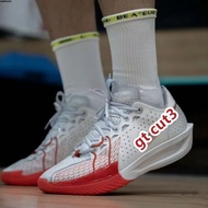 36-45 gt cut 3 New may Spike Sneaker Sports Classic Basic Rubber basketball shoes for man/woman