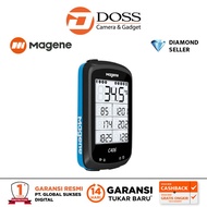 MAGENE C406 SPEEDOMETER / SPEEDOMETER SEPEDA MAGENE C406 - DIANA STORE