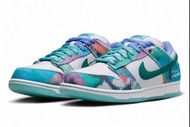 us9.5 Nike SB Dunk Low Futura