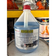 Starwill Engine Cleaner Engine Degreaser