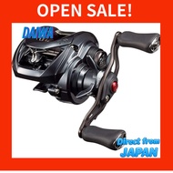 【Direct from JAPAN】
DAIWA 20 TATULA SV TW Baitcasting Reel Series (2020 Model)