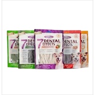 7 DENTAL EFFECT 160g Dog Snack/ Dog Snack/