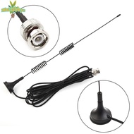 [Mulitibuys] VHF UHF Ham Radio Antenna Amateur Radio Mobile Radio Scanner Antenna BNC