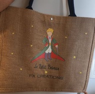 小王子FX Creations 麻布環保袋