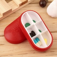 Pocket Medicine Box, Pill Case, Medicine Mini Box, Pill Box, Medicine Holder